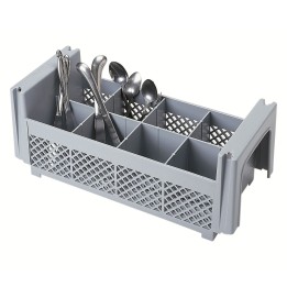 Kosz do mycia sztućców wys. 18,4 cm - CAMBRO | CM-8FBNH434151 TOM-GAST