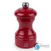 Młynek do pieprzu 10 cm Red Passion BISTRORAMA - PEUGEOT | PG-40703 TOM-GAST
