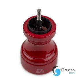  Młynek do pieprzu 10 cm Red Passion BISTRORAMA - PEUGEOT | PG-40703 TOM-GAST