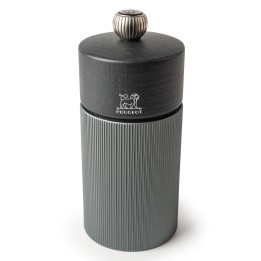 Młynek do pieprzu 12 cm Dark Carbone LINE - PEUGEOT | PG-39929 TOM-GAST