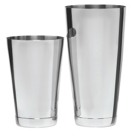 Shaker 0,8 l Tin Tin | BPR-800 TOM-GAST