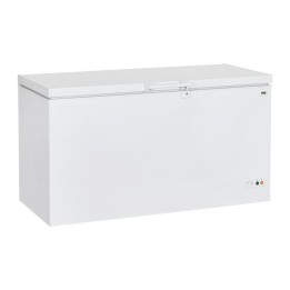 zamrażarka skrzyniowa, V 454 l | 883502 STALGAST