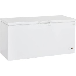 zamrażarka skrzyniowa, V 555 l | 883602 STALGAST