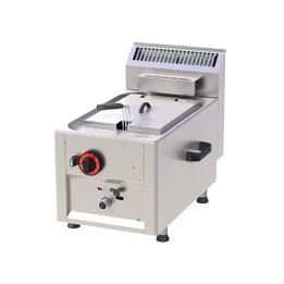 Frytownica gazowa FE 30 GL | 00029398 RED-FOX