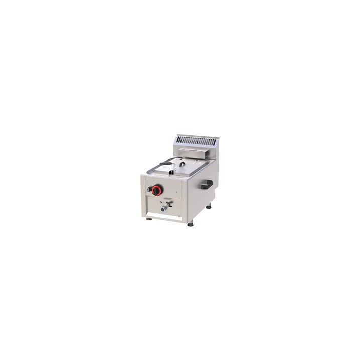 Frytownica gazowa FE 30 GL | 00029398 RED-FOX