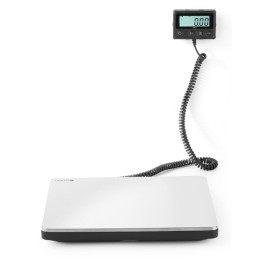 Waga gastronomiczna cyfrowa do 200 kg | 580462 hendi