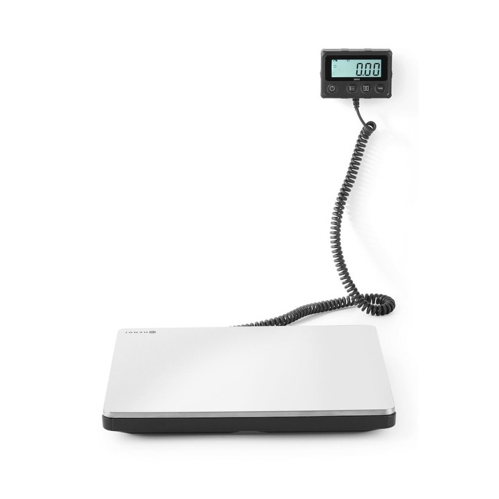 Waga gastronomiczna cyfrowa do 200 kg | 580462 hendi