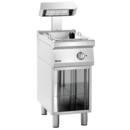 Podgrzewacz do frytek  | 286628 bartscher