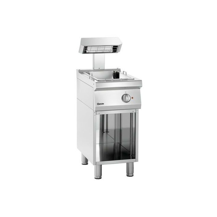 Podgrzewacz do frytek  | 286628 bartscher