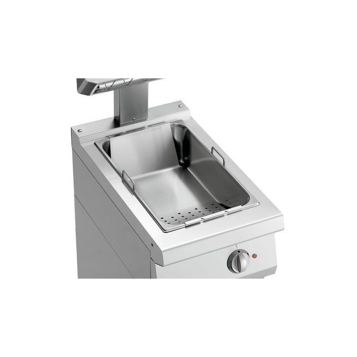 Podgrzewacz do frytek  | 286628 bartscher