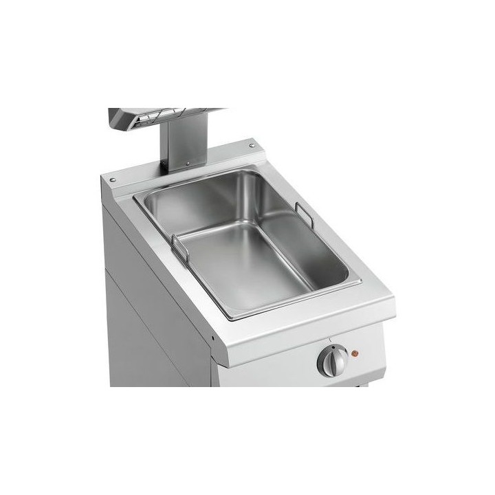 Podgrzewacz do frytek  | 286628 bartscher