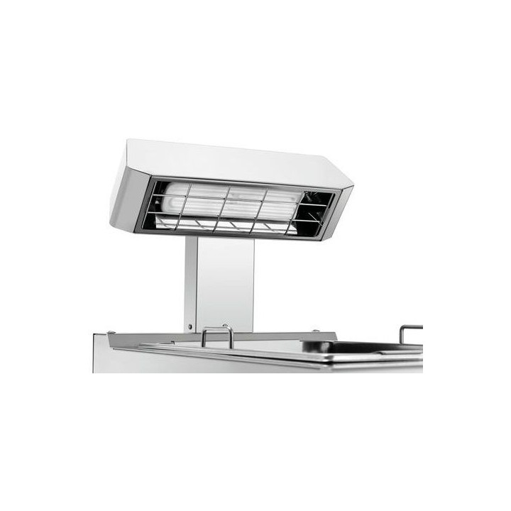 Podgrzewacz do frytek  | 286628 bartscher