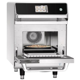 Snackjet 200 High Speed | 120751 BARTSCHER