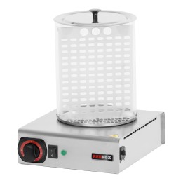Podgrzewacz do parówek HD - N | REDFOX 00000395