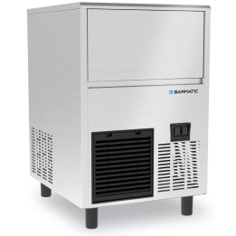 Kostkarka  33kg/24h chłodzona powietrzem Barmatic Coolice | ICE350 FINE DINE