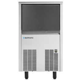 Kostkarka  32kg/24h chłodzona powietrzem ICE35AR BARMATIC| 270424 FINE DINE