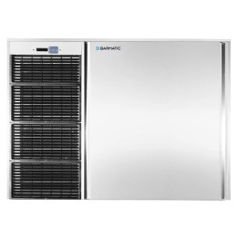 Kostkarka  361 kg/24h chłodzona powietrzem ICE400ARN | 270462 FINE DINE