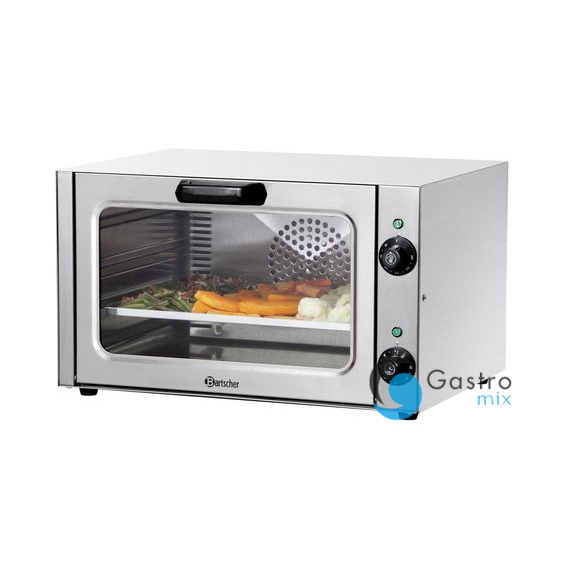Piec konwekcyjny, uniwersalny | A120880 BARTSCHER 