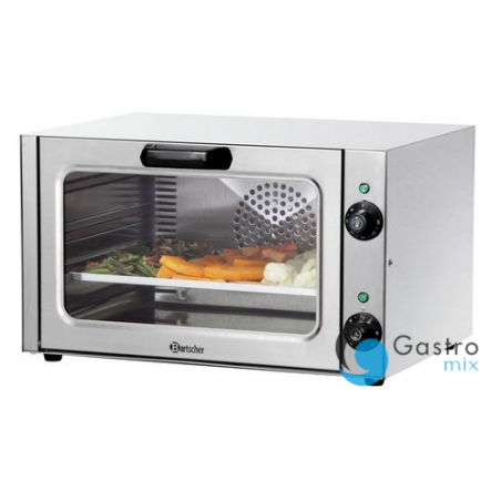 Piec konwekcyjny, uniwersalny | A120880 BARTSCHER 
