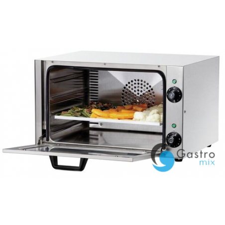 Piec konwekcyjny, uniwersalny | A120880 BARTSCHER 