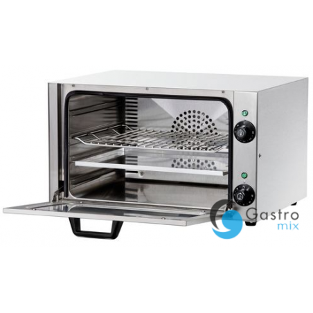 Piec konwekcyjny, uniwersalny | A120880 BARTSCHER 