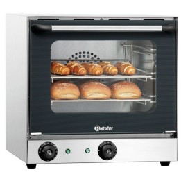 Piec konwekcyjny 3xGN | 120789 BARTSHER