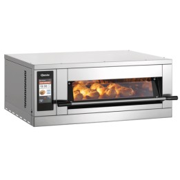 Piec piętrowy CL6040-1 | 117910 bartcher