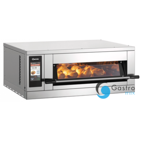 Piec piętrowy CL6040-1 | 117910 bartcher 