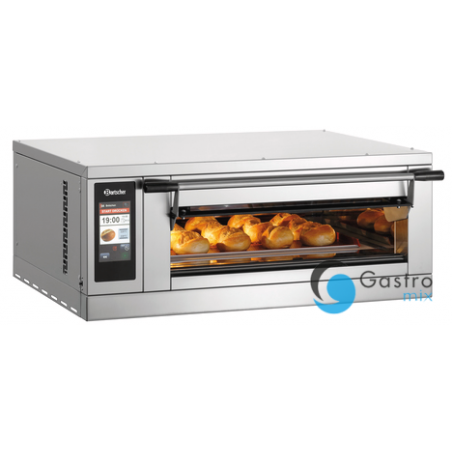 Piec piętrowy CL6040-1 | 117910 bartcher 