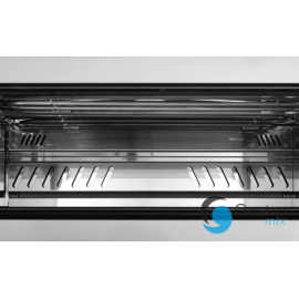  Piec piętrowy CL6040-1 | 117910 bartcher