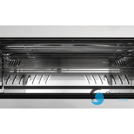 Piec piętrowy CL6040-1 | 117910 bartcher 