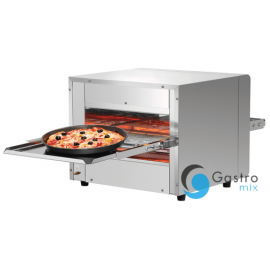  Piec przelotowy do pizzy 3600TB10 | 2002203 BARTSCHER