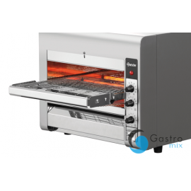  Piec przelotowy do pizzy 3600TB10 | 2002203 BARTSCHER