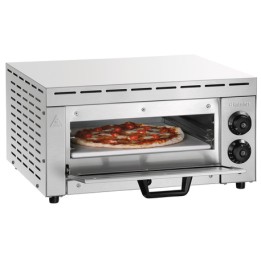 Piec do pizzy ST340 | A201113 bartscher