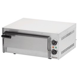 Piec do pizzy Mini 1, 1 komora |203510 BARTSCHER