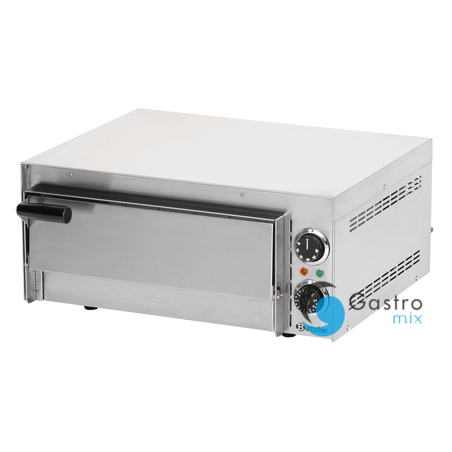 Piec do pizzy Mini 1, 1 komora |203510 BARTSCHER 