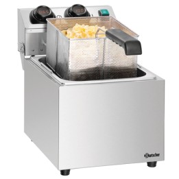 Warnik do makaronu 8L MDI | 132265 bartscher