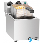 Warnik do makaronu 8L MDI | 132265 bartscher