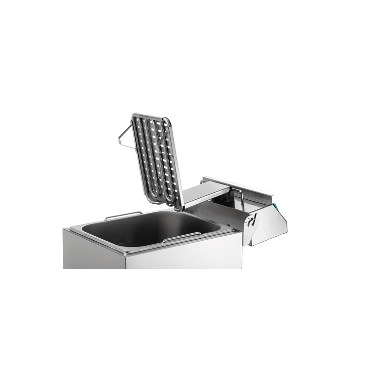 Warnik do makaronu 8L MDI | 132265 bartscher