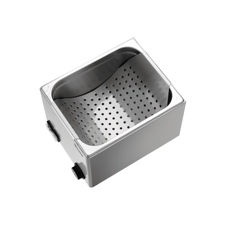 Podgrzewacz do frytek 12-150 | A114002 bartscher