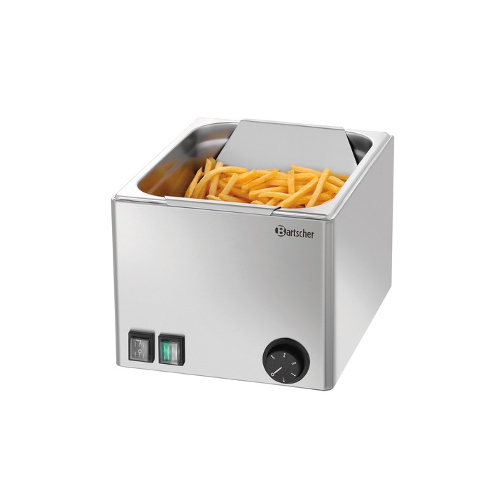 Podgrzewacz do frytek 12-150 | A114002 bartscher