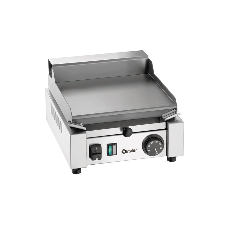 Płyta grillowa GDP 260E-G |A370037 BARTSCHER