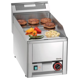 Płyta grillowa GPL 320E-G | A370131 bartscher