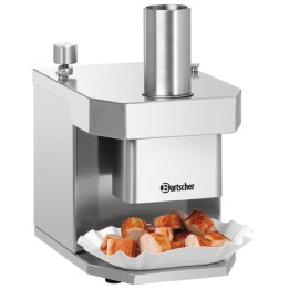 Krajalnica do kiełbasek curry DRM3500E | 120599 bartscher