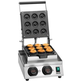 Gofrownica - Donat  MDI Donut 900 | 370274 bartscher