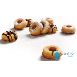  Gofrownica - Donat  MDI Donut 900 | 370274 bartscher