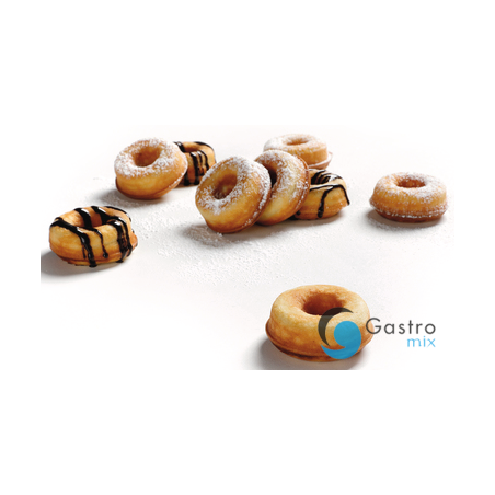 Gofrownica - Donat  MDI Donut 900 | 370274 bartscher 