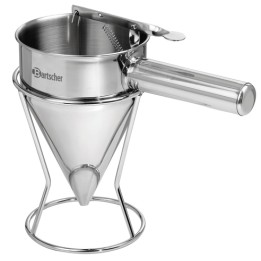Porcjoner do ciasta 800ml | 101929 bartscher
