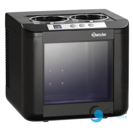  Chłodziarka do wina 2FL-100 | 700142 bartscher