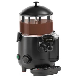 Dozownik czekolady 5L | 900011 bartscher